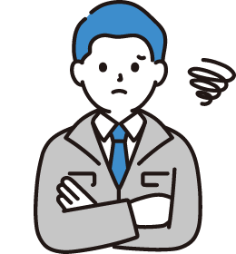 採用募集をしても応募が集まらない